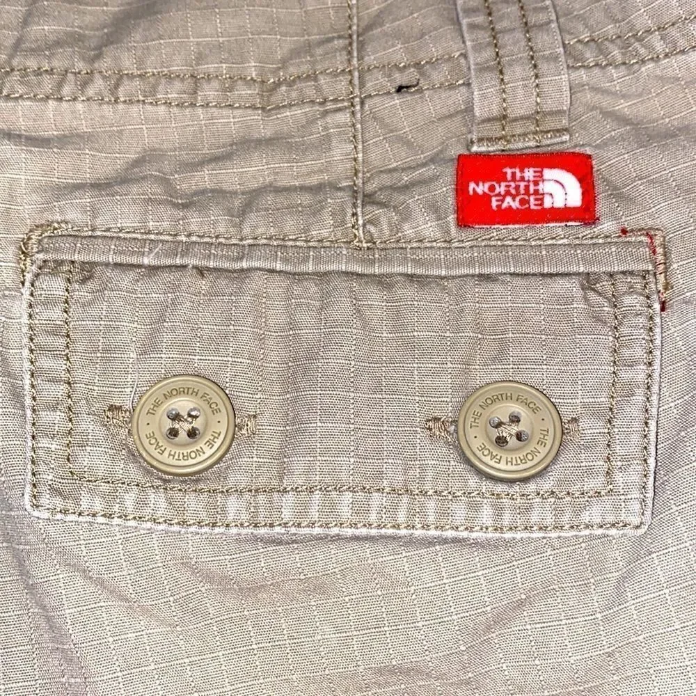 The North Face north face